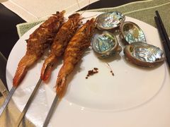 -百香自助餐厅·西安唐隆国际酒店(曲江店)