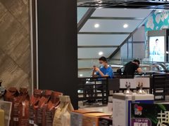 -星巴克(我格广场店)