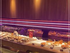 -比格比萨自助(公益西桥华联店)