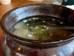 -湖南码头·地道岳阳美食·湘菜(魏公村店)