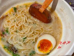 -味千拉面(广州金沙永旺梦乐城店)