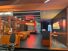 -加伍磅健身(千树店)