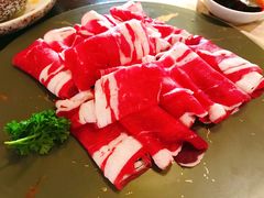 -呷哺呷哺(松江开元店)