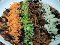 -小油饼酱骨头炖菜(光机净月小区店)