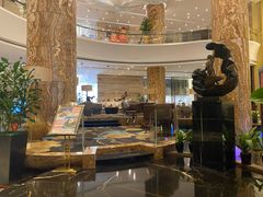 -广州威珀斯酒店