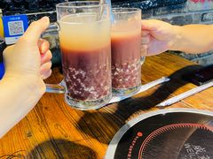 -百姓山羊烧烤·萧县羊肉(青阳路店)