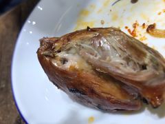 -鸽子窝专业烧烤店(长白店)