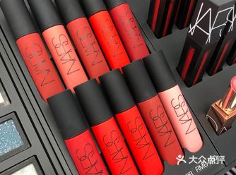 实体好处就是可以看和试