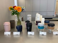 -Manner Coffee(IFS一楼店)