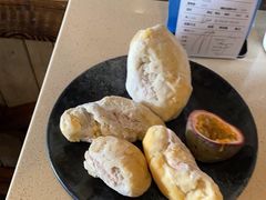 -海天盛宴潮汕蒸汽海鲜高端自助形象店