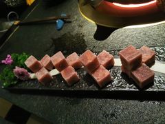 -湊湊火锅·茶憩(打浦桥日月光店)