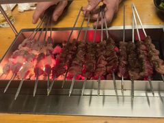 -正丰源大缸烧烤(人民路店)