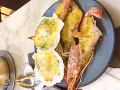 -喜庭海鲜自助(来福士店)