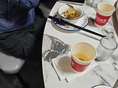 -军子大排档(迎春花园店)