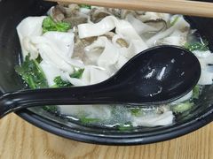 -牛记烩面(七星西路店)