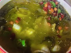 -叁宝烤肉• 西安烧烤(太乙路店)