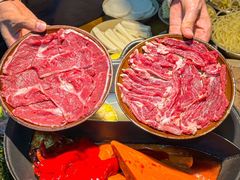 -阳阳老火锅(小南门店)