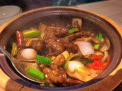 -匠心牛公馆·潮汕牛肉海鲜火锅(索菲特店)
