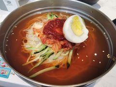 -汉拿山(万达广场哈尔滨哈西店)
