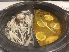 -钢管厂五区小郡肝火锅串串香(清河店)