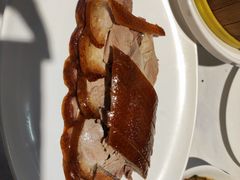 -福海居烤鸭店(鸟巢店)