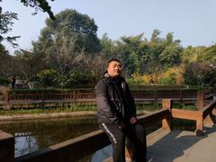 -望江楼公园