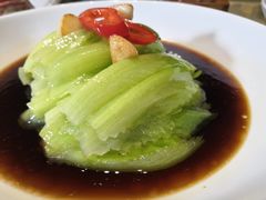 -西安饭庄·非遗陕菜(钟楼店)