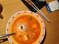 -撒拉花儿·新疆菜·清真(太阳宫店)
