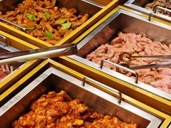 -韩盛·盛江山自助料理(中街大悦城店)