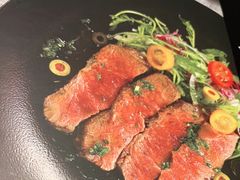 -西堤牛排(合肥之心城店)