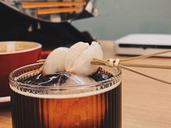 -COFFEE HOLIC(朝外SOHO店)