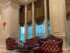 -广州粤大金融城国际酒店