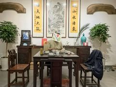 -威坪饭店