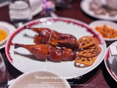 -杭州西子湖四季酒店·金沙厅