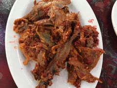 -西塔大冷面(市府大路店)