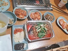 -蚝英雄·自助烤蚝(高新店)