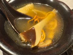 -芸山季·云南山珍菌火锅(人民广场来福士店)