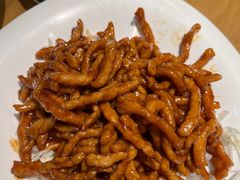 -严记小天府酸菜鱼(西四路店)