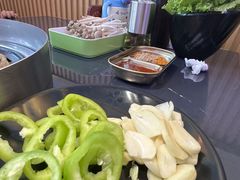 -碳匠炭火烤肉