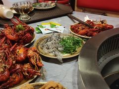 -宽尺巷鱼蛙自助火锅(虎丘钻石广场店)