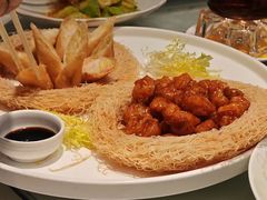 -朱仔记食府(江南大道店)