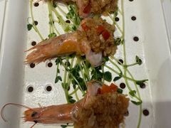 -渔夫蒸鲜(世奥湾店)