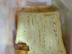 招牌奶酥吐司-爸爸糖吐司面包(宁波世纪东方店)