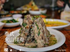 -喜越泰莱·泰越料理(海逸新天地店)