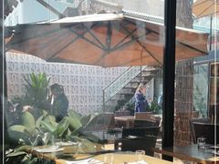 靠窗位-SUSU·苏苏(四合院创始店)