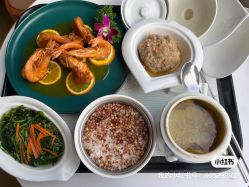 -兰心墩楠月子会所(万达店)