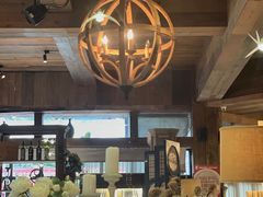 -一棵树·意大利西餐厅One Tree(新城店)