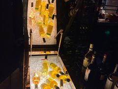 -FLAIR顶层餐厅酒吧(浦东丽思卡尔顿酒店)