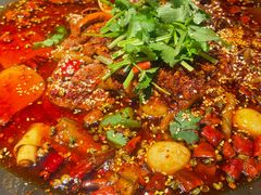 -麻六记(新天地店)