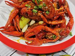 -虎虎龙虾大排档(双井店)